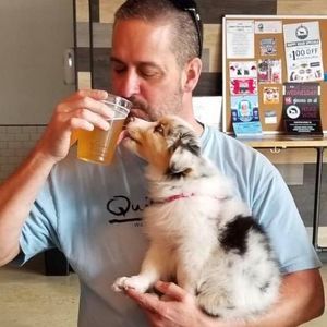 Meet your Posher, Patrick